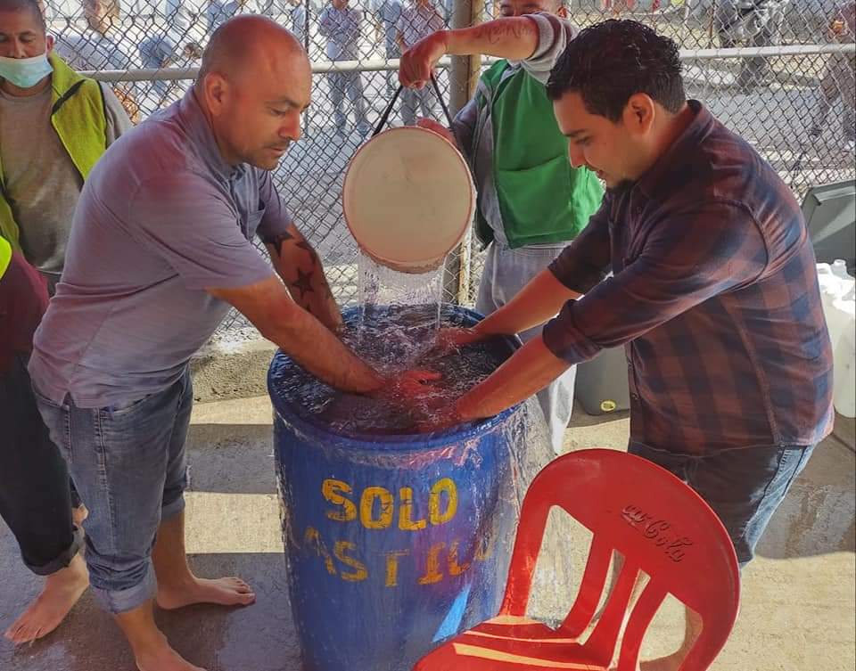 My First Mission Trip to El Salvador